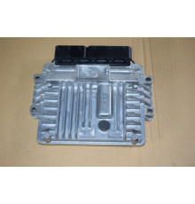 Компьютер двигателя SSANGYONG KYRON 2.0 XDI 08r