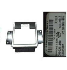 SSANGYONG KYRON компьютер A6645408032