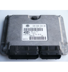 Компьютер SEAT IBIZA 1.4 036906034AH IMMO OFF !