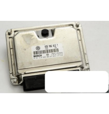 компьютер Seat 1.9 TDI AHF 038906012T 0281010060