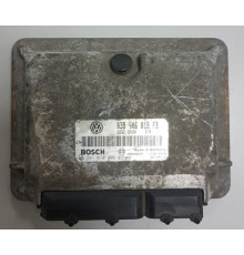 Компьютер SEAT IBIZA 1.9 tdi 038906018FB IMMO OFF !!