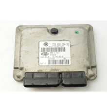 Компьютер VW SEAT 036906034KG IMMO OFF !