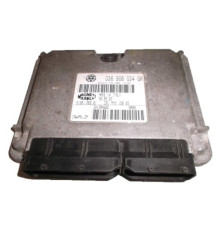 КОМПЬЮТЕР VW SEAT SKODA 036906034GM IMMO OFF!!