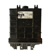 Компьютер водитель VW Seat 1.6 8V 6K0906025 IMMO