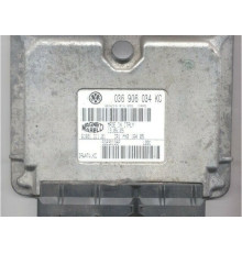 Компьютер SEAT Ibiza 1.4 036906034KC IMMO OFF!!