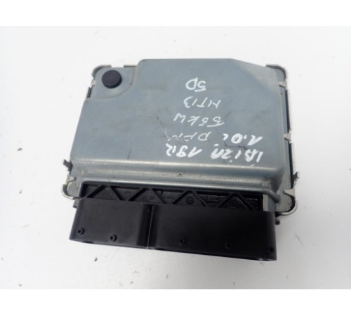 КОМПЬЮТЕР ДВИГАТЕЛЯ 05C907445 SEAT IBIZA V 6F 1.0 19R