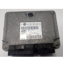 Компьютер VW SEAT 036906034CN IMMO OFF !