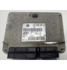 Компьютер VW SEAT 1.6 036906034BD IMMO OFF !