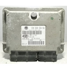 Компьютер VW SEAT 036906034KA IMMO OFF !