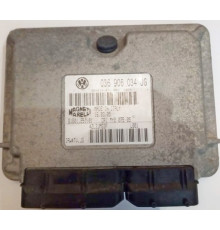 Компьютер VW SEAT 1.4 16V 036906034JG IMMO OFF!