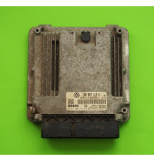 КОМПЬЮТЕР AUDI SEAT SKODA VW 2.0 TFSI 1P0907115H