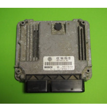 КОМПЬЮТЕР AUDI SEAT SKODA VW 1.6 FSI 03C906056BD