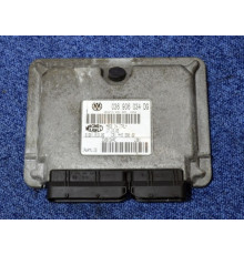 КОМПЬЮТЕР SEAT IBIZA 036906034DG IMMO OFF!!