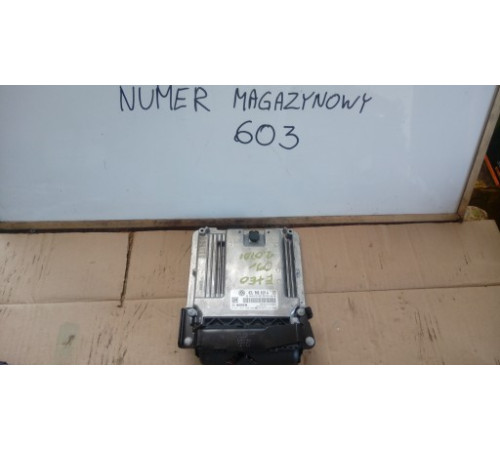 ВОДИТЕЛЬ КОМПЬЮТЕРА SEAT EXEO 2.0 TDI 03L906019A