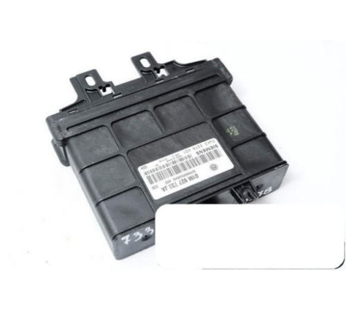 компьютер Seat Leon 01M927733JA 5WK33378K01