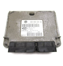 КОМПЬЮТЕР VW SEAT SKODA 1.6 036906034DS IMMO OFF!!