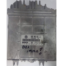КОМПЬЮТЕР VW SEAT FORD 1,9 TDI 028906021JJ IMMO OFF!