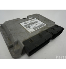 КОМПЬЮТЕР VW SEAT SKODA 1.6 036906034BB IMMO OFF!!