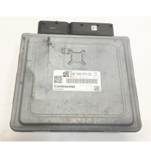 SEAT IBIZA IV 1.2 TSI КОМПЬЮТЕР МОТОР 03F906070GS