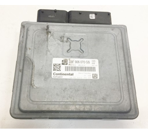 SEAT IBIZA IV 1.2 TSI КОМПЬЮТЕР МОТОР 03F906070GS