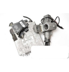 компьютер Ford VW Seat 028906021JK 0281001968 zesta