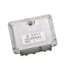 компьютер VW Seat SDI 038906013AB без иммо иммо от