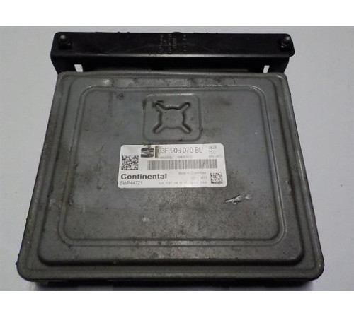 SEAT КОМПЬЮТЕР ДРАЙВЕР 03F906070BL 5WP44721