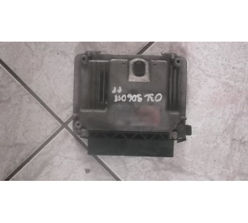 КОМПЬЮТЕР ДВИГАТЕЛЯ 03L906018PP 0281018891 VW SEAT