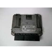 VW AUDI SKODA SEAT КОМПЬЮТЕР 045906013Q 0281015049