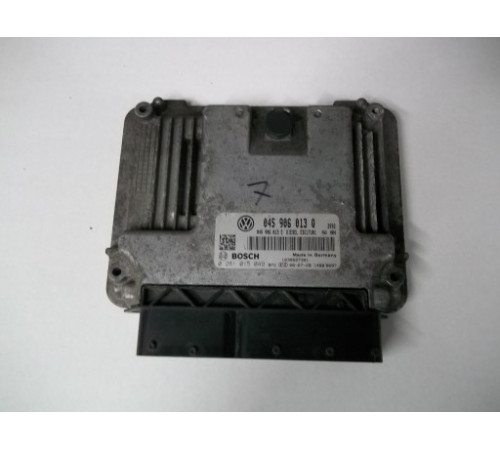 VW AUDI SKODA SEAT КОМПЬЮТЕР 045906013Q 0281015049