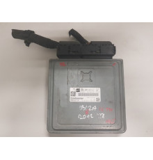 КОМПЬЮТЕР ДВИГАТЕЛЯ SEAT IBIZA IV 1.6 TDI 03L906023LC
