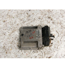 SEAT ALTEA 05R КОМПЬЮТЕР 0281012291-03G906016HE