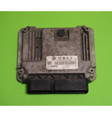 КОМПЬЮТЕР AUDI SEAT SKODA VW 1.9 TDI 03G906021QD