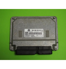 КОМПЬЮТЕР AUDI SEAT SKODA VW 1.6 8V BSE 06A906033KR