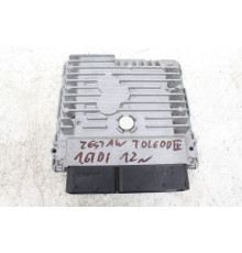 КОМПЬЮТЕР ДВИГАТЕЛЯ 03L906023LD ТОЛЕДО IV 1.6 TDI 2012