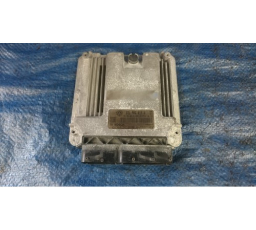 КОМПЬЮТЕР SEAT EXEO 2.0 TDI 03L906019A 0281016365