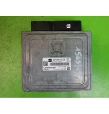 Компьютер драйвер двигателя SEAT LEON II 1.2 2010r