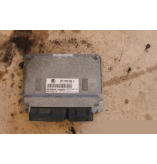 КОМПЬЮТЕР ДВИГАТЕЛЯ 5W94012007 SEAT SKODA FABIA 1.2