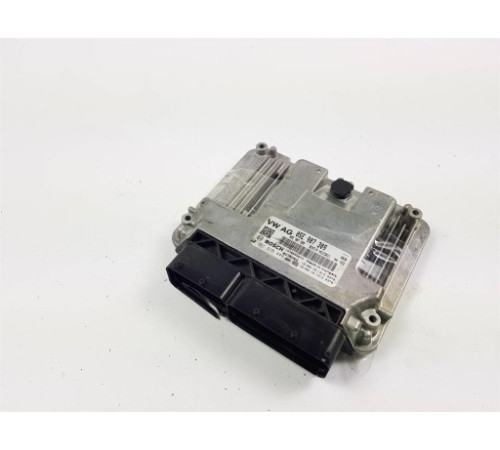 КОМПЬЮТЕР ДВИГАТЕЛЯ ЭБУ 05E907309 SEAT LEON III