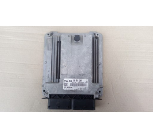 КОМПЬЮТЕР ДРАЙВЕР ДВИГАТЕЛЯ 03N907309 VW, SKODA, SEAT