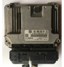 КОМПЬЮТЕР ДРАЙВЕР 03L906018FM VW SEAT 2.0 TDI