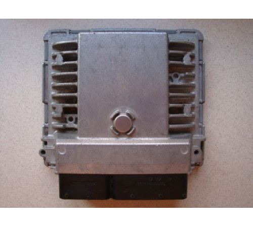 КОМПЬЮТЕР SEAT ALTEA 1.2 TSI 03F906070BH 5WP44657