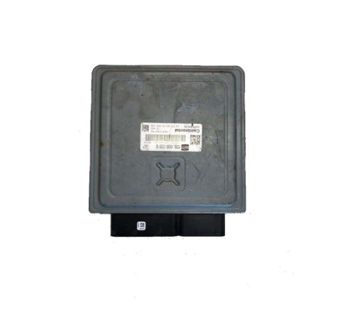 Seat Ibiza компьютер двигателя 03L906023S 03L 906 23S