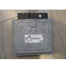 КОМПЬЮТЕР ДРАЙВЕР VW SEAT 1.2 TSI 03F906070BH