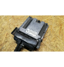 SEAT КОМПЬЮТЕР ДРАЙВЕР 0281015193 03L906022GN