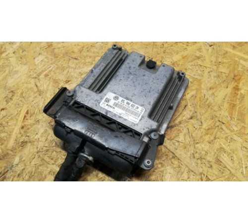 SEAT КОМПЬЮТЕР ДРАЙВЕР 0281015193 03L906022GN