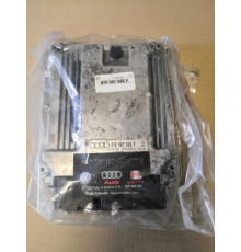 КОМПЬЮТЕР ДРАЙВЕР 8T0907560F VW SEAT AUDI SKODA