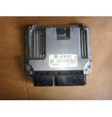 SEAT IBIZA 6L 1.4 TDI КОМПЬЮТЕР МОТОР 045906013G