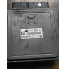 SEAT IBIZA КОМПЬЮТЕР МОТОР 03L906023LD