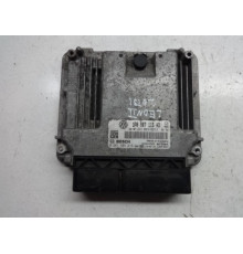 SEAT LEON II LIFT 09-12R 2.0 TSI компьютерный мотор